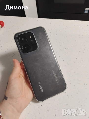 Redmi 15C 128 GB , снимка 4 - Xiaomi - 52661624