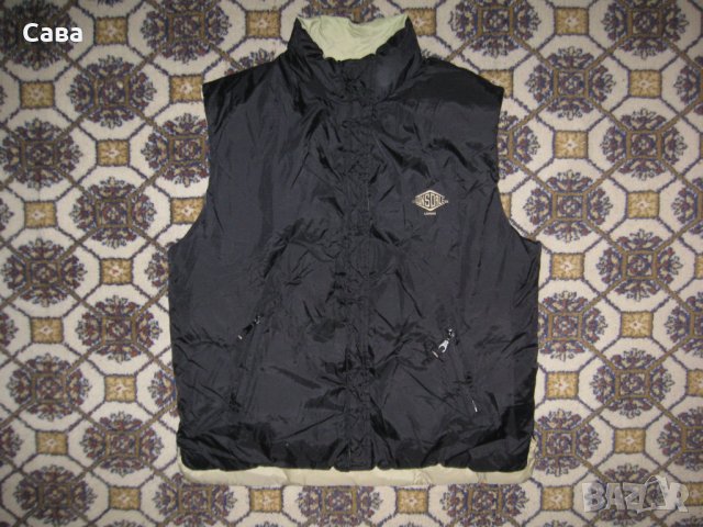 Елек LONSDALE  мъжки,М, снимка 4 - Спортни дрехи, екипи - 42759566