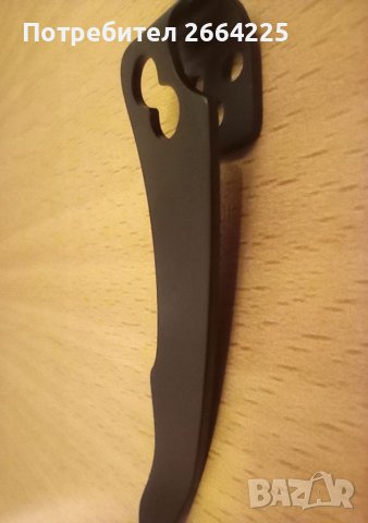 Само тук допълнително удобство!, снимка 3 - Ножове - 39094538