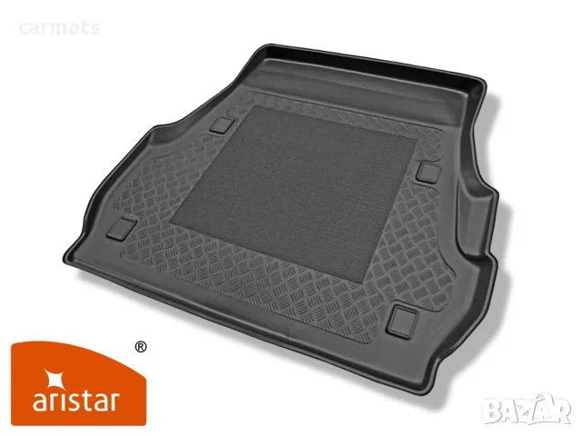 Стелка за багажник Aristar за Toyota Land Cruiser J200 (2007-2018) - 5 seats