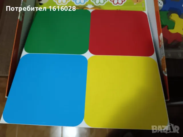 Настолна игра SPA My New Buddy - Моят нов спа любимец., снимка 10 - Образователни игри - 50418082