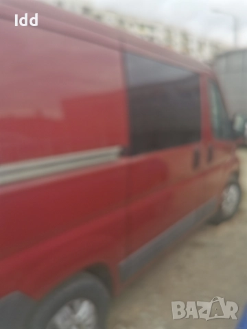 Фият Дукато 3000, снимка 3 - Бусове и автобуси - 52773336