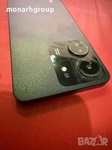 Телефон Redmi 13C/RAM 4GB + 4GB/128GB/+кейс, снимка 7 - Xiaomi - 55837993