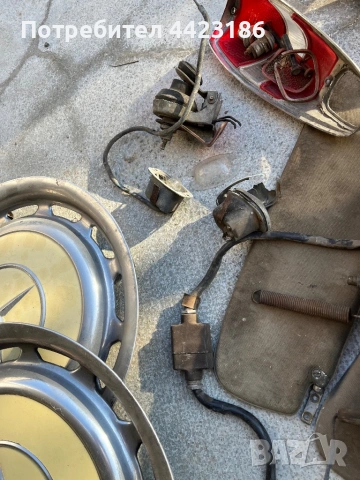 Mercedes’54 аксесоари, снимка 8 - Аксесоари и консумативи - 53200934
