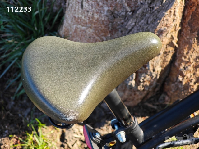 Детско колело 16 цола, снимка 3 - Велосипеди - 52120529