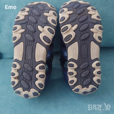 Детски сандали Mat Star, снимка 4 - Детски сандали и чехли - 50582689