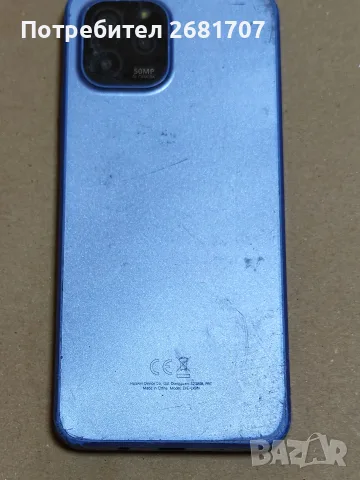 телефон Huawei Nova Y61 , снимка 2 - Huawei - 56252088