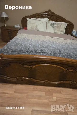 Спален комплект
