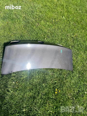 Заден капак седан Фолксваген Пасат VW Passat b6, снимка 2 - Части - 54307875