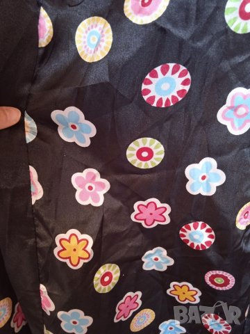 Комплект нощница и халат, снимка 3 - Бельо - 36662728