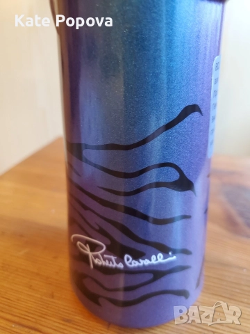 Лимитирана водка Roberto Cavalli, снимка 10 - Колекции - 52930330