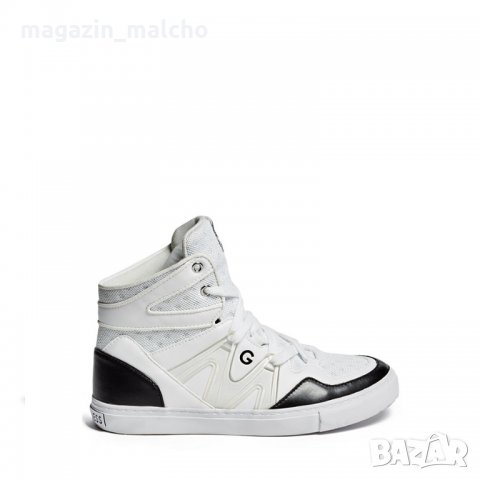 КЕЦОВЕ – GUEES; размери: 35, 37.5 и 39.5, снимка 2 - Детски обувки - 31483761