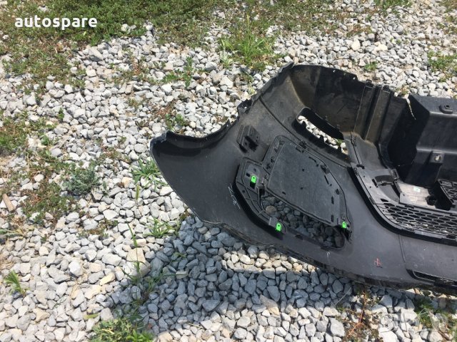 Предна броня за Range Rover Evoque 15-18, снимка 5 - Части - 29985776