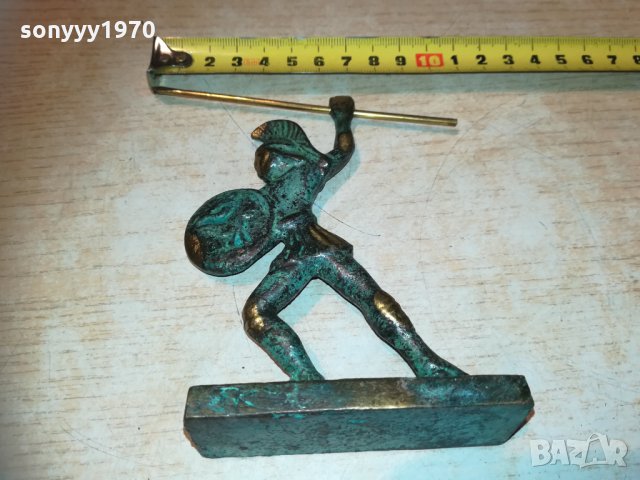 Spartan King Leonidas 1702210954, снимка 4 - Колекции - 31846136