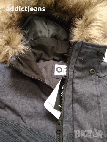 Мъжко яке Jack&Jones размер S , M, снимка 5 - Якета - 31885769