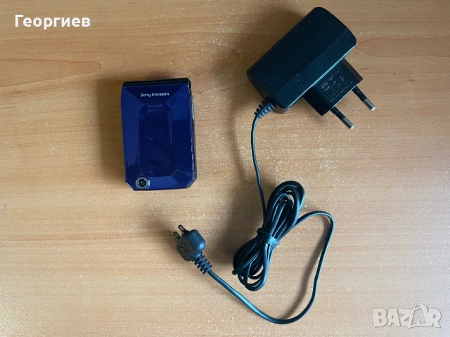 Sony Ericsson F100i, снимка 14 - Sony Ericsson - 53225288