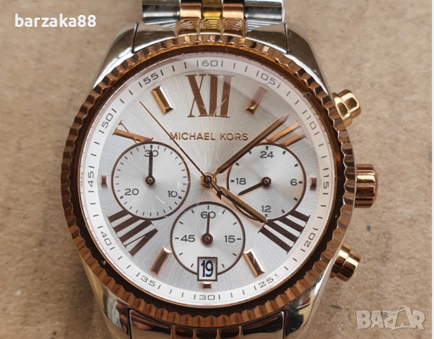 Дамски часовник Michael Кors, снимка 2 - Дамски - 53893127