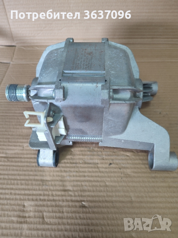 мотор за пералня Samsung WDM500FGB F DC310V DC93-00316A, снимка 4 - Перални - 44724738