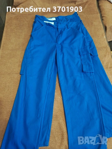 чисто ново работни панталони , снимка 4 - Панталони - 53348515