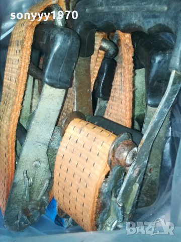 тир тресчотки 2012201734, снимка 8 - Аксесоари и консумативи - 31182550