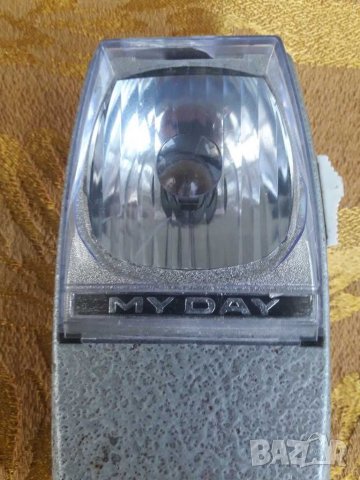 Ретро фенерче , снимка 2 - Други ценни предмети - 29086991