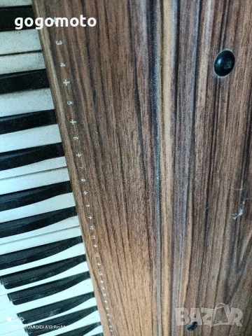 синтезатор профи ORLA original, клавир, йоника, пиано 🎹, снимка 12 - Синтезатори - 47971810