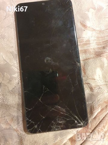 Nokia 2.4 TA12-70 За ремонт или части , снимка 1