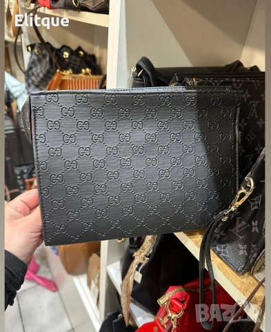 чанта / клъч Gucci 