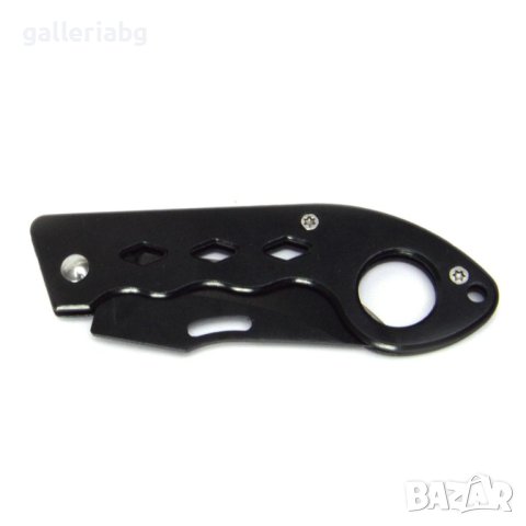 Сгъваем джобен нож, снимка 2 - Ножове - 42921514