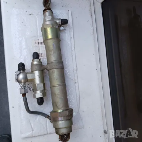 Aktuator - Хидлавличен цилиндър , снимка 2 - Други ценни предмети - 49525201