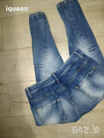 Dsquared дънки , снимка 5 - Дънки - 50181514