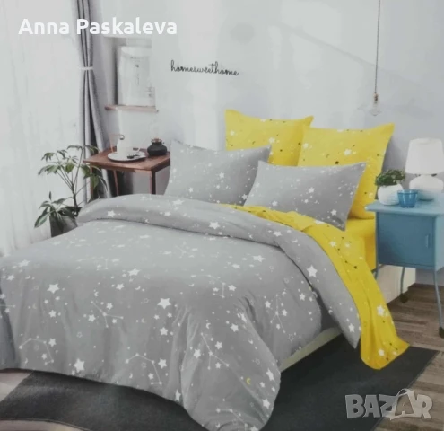 Спални комплекти, снимка 7 - Спално бельо - 37593886