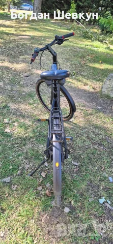 KTM Macina Gran 28" рамка L, снимка 11 - Велосипеди - 56459385