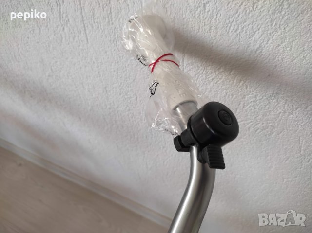 Продавам колела внос от Германия  Детски велосипед KCP HAINE 20 цола SHIMANO NEXUS 3 динамо главина, снимка 11 - Велосипеди - 36992408