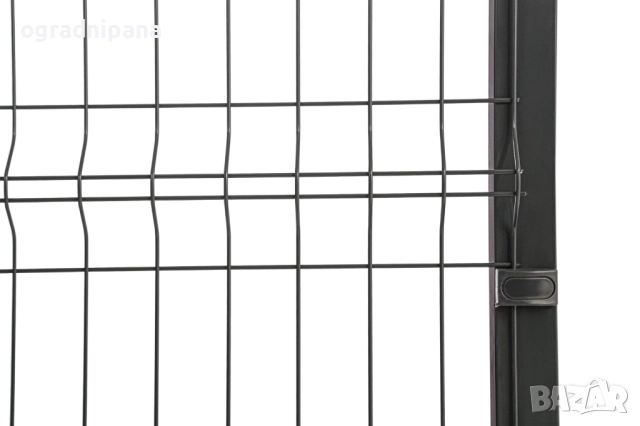 Оградни пана и колове - ОГРАДИ - ТОП ЦЕНИ в София