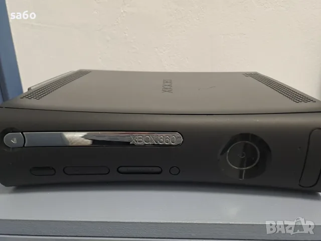 Xbox 360 Phat 500GB Хакнат, снимка 4 - Xbox конзоли - 56065087