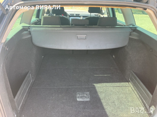 Volkswagen Passat B6 2.0TDI 140кс на Части, снимка 6 - Автомобили и джипове - 54365448