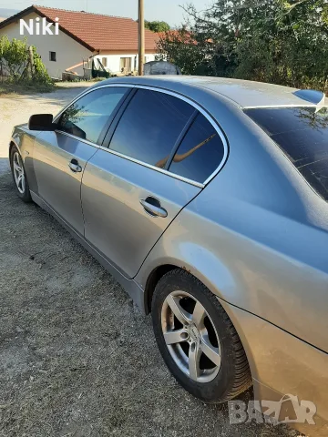 продавам BMW e60 530 2004g.218ks., снимка 11 - Автомобили и джипове - 56024123