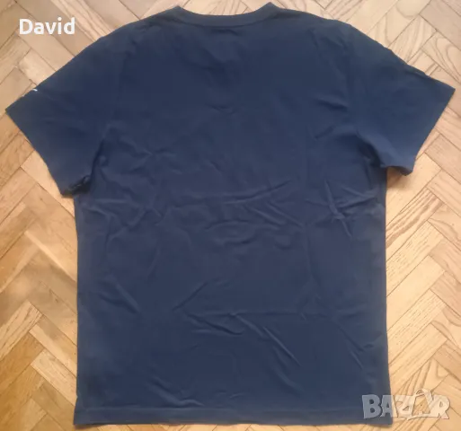 F1 оригинална мъжка фланелка Puma Red Bull Racing, снимка 2 - Тениски - 49994592