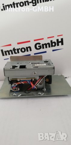 Нож механизъм за принтер 01100206429 EPSON M-T523AP-60mm, снимка 3 - Принтери, копири, скенери - 35313532