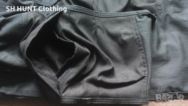 BLAKLADER 1496-1330 Service Work Trouser размер 54 / XL работен панталон W4-584, снимка 13 - Панталони - 52092473
