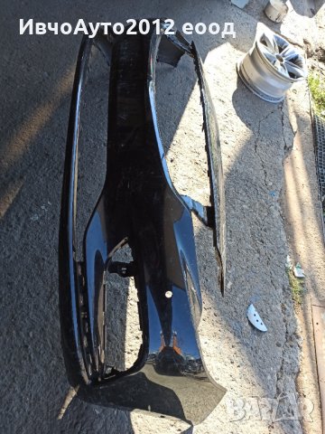 Броня предна оригинална opel astra k 2016-20, снимка 8 - Части - 34358783