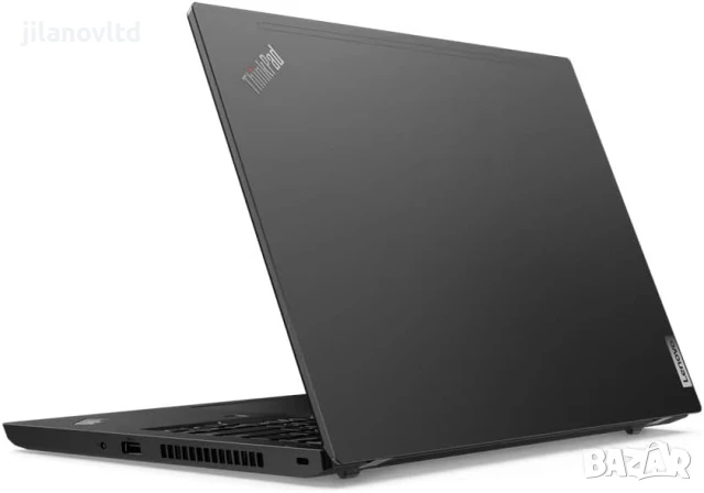 Лаптоп Lenovo ThinkPad L14 Gen1 R5 4650U 8GB 256GB SSD ГАРАНЦИЯ, снимка 5 - Лаптопи за работа - 51116396