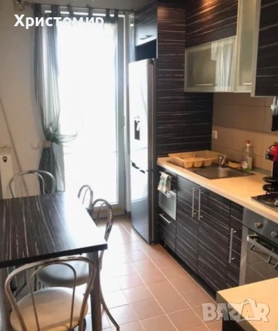 Двустаен апартамент под наем в Тракия, снимка 2 - Апартаменти - 52073373