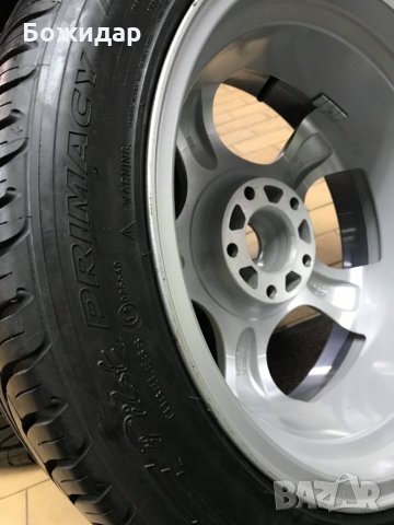 Гума 235/45/17 1бр Michelin Pilot Primacy, снимка 6 - Гуми и джанти - 29102284