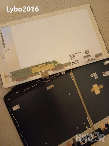 Продавам DELL Latitude E5430 на части, снимка 5 - Части за лаптопи - 51511701