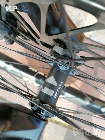 Карбонов Canyon Spectral CF*27.5цола*размер-МЛ*DT SWISS*Sram XO*, снимка 12 - Велосипеди - 54020320