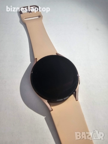 Samsung Galaxy Watch4 , снимка 4 - Смарт часовници - 51664852