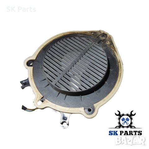 Високоговорител за Audi A4 B6 / Ауди А4, снимка 2 - Части - 42808365