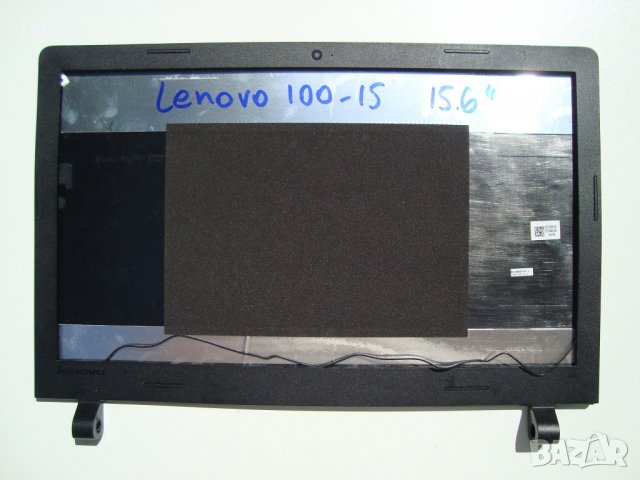 Lenovo IdeaPad 100-15IBY лаптоп на части, снимка 4 - Части за лаптопи - 29441454
